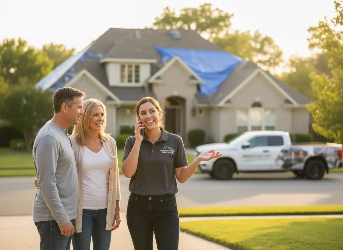 Emergency Roof Repair Kearsarge, MI FAQs